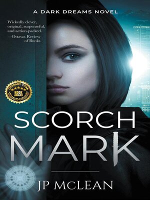cover image of Scorch Mark